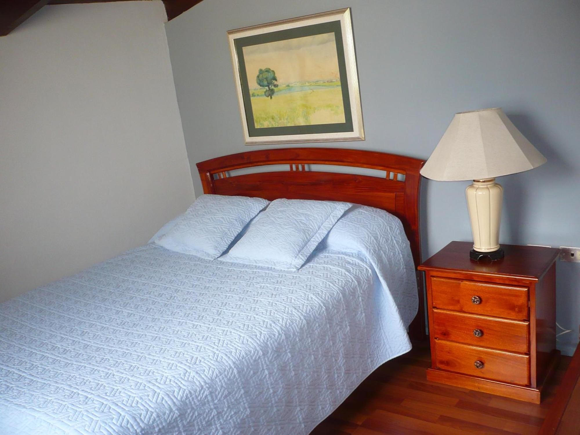 קיטו Hostal Tutamanda 2 מראה חיצוני תמונה
